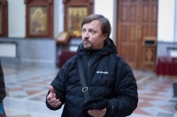 О жизни святой преподобномученицы Елизаветы узнали активисты Центра по сохранению и развитию культуры КМНС «Бури»