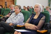 Укрепление традиционных духовно-нравственных ценностей в образовании обсудили на краевых педагогических чтениях