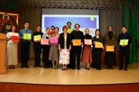 Хабаровские студенты обсудили творчество Николая Лескова на межвузовской конференции