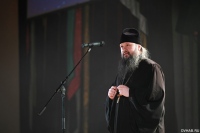 «Научиться вниманию к собственной душе, которая стремится к Богу»: священник поздравил хабаровских студентов с праздником