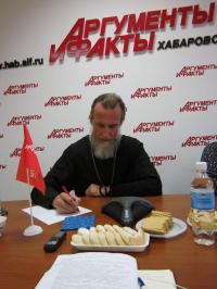 Церковь создана для людей