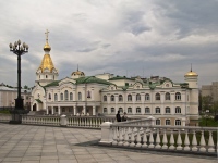 Итоги года подведут на двухдневном епархиальном собрании