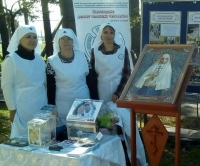 Праздник милосердия: от красивых слов к реальным делам