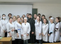 Более 600 хабаровских студентов приняли участие в беседах о семейных ценностях