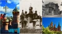Историю и современность Хабаровской епархии обсудят на научно-практической конференции