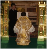 Первосвятительский визит Патриарха Московского и всея Руси Кирилла на Камчатку (18 сентября 2010 года)