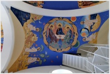 Первосвятительский визит Патриарха Московского и всея Руси Кирилла на Камчатку (18 сентября 2010 года)